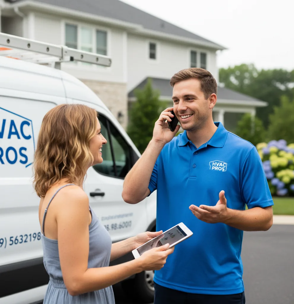AC Repair in Flagstaff, AZ